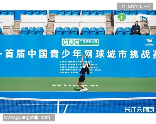 武汉网球队在全国网球灵活性排行榜中荣获第六名的佳绩引发关注