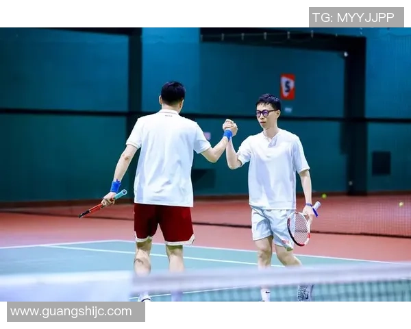 西安网球队团结协作再创佳绩荣登全国网球团队协作排名榜首