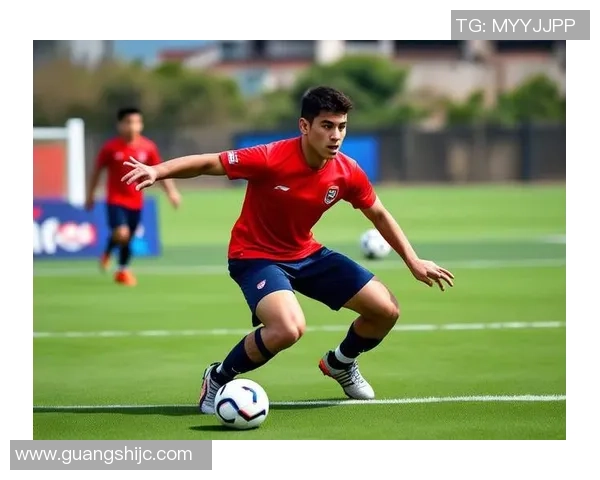 卡森足球：探索青少年足球发展的新路径与未来潜力