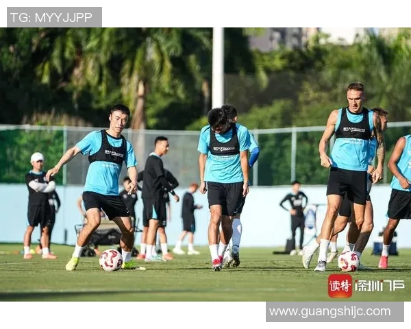 广州足球队战术变革引发热议球迷期待新赛季表现提升