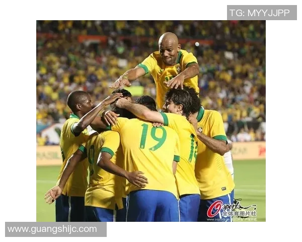 巴西队足球的辉煌历史与未来展望：从桑巴舞到世界之巅的传奇旅程