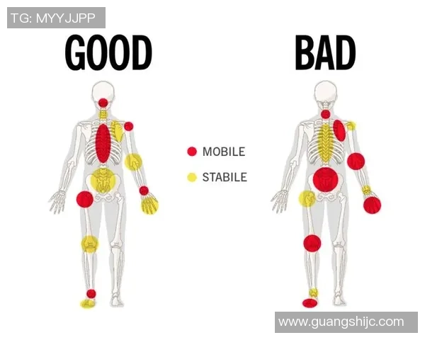 探索足球筋膜的奥秘与训练对运动表现的影响
