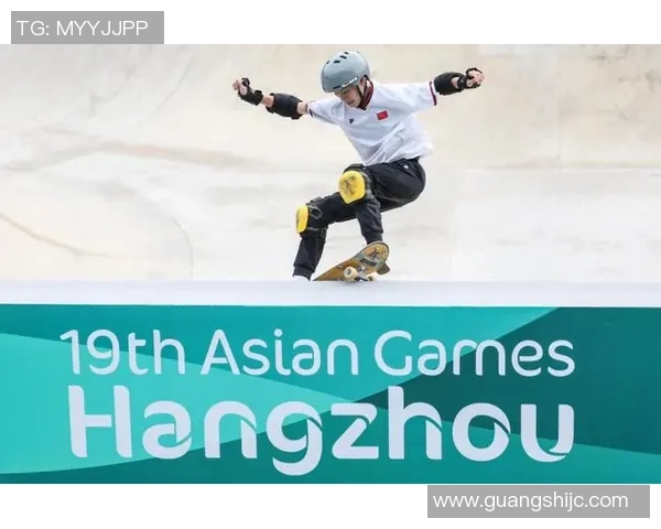 滑板文化的崛起:深入了解杭州滑板队的技巧与训练秘诀