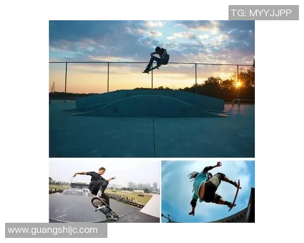 深圳滑板队逆袭之路揭秘极限运动嘉年华的热血与梦想