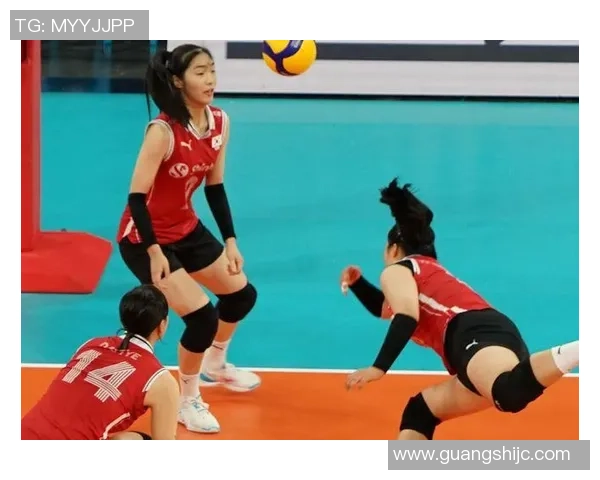 科学排球心理素质提升策略与训练方法探讨