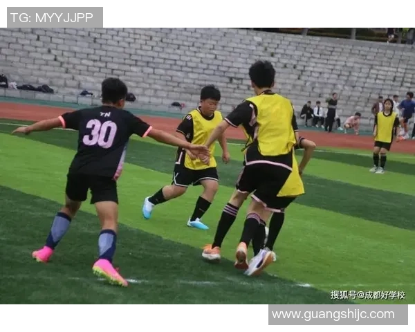 足球赛精彩瞬间回顾与感悟分享让我们一起感受激情与团结的力量