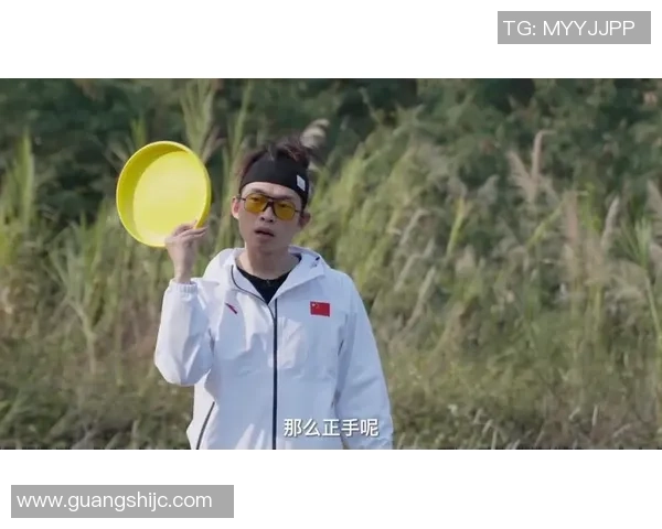 飞盘新手必看：从基础技巧到实战经验的全面入门指南