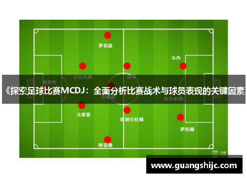 《探索足球比赛MCDJ：全面分析比赛战术与球员表现的关键因素》